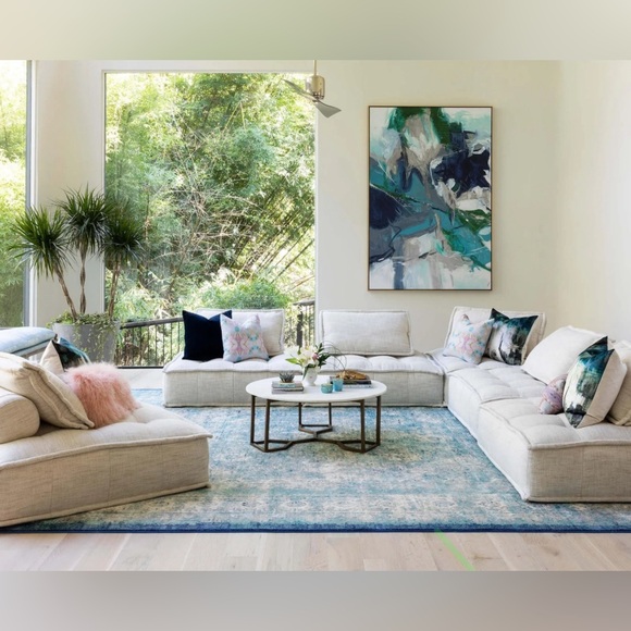 Uttermost “Hold my hand” sculpture - Picture 12 of 16